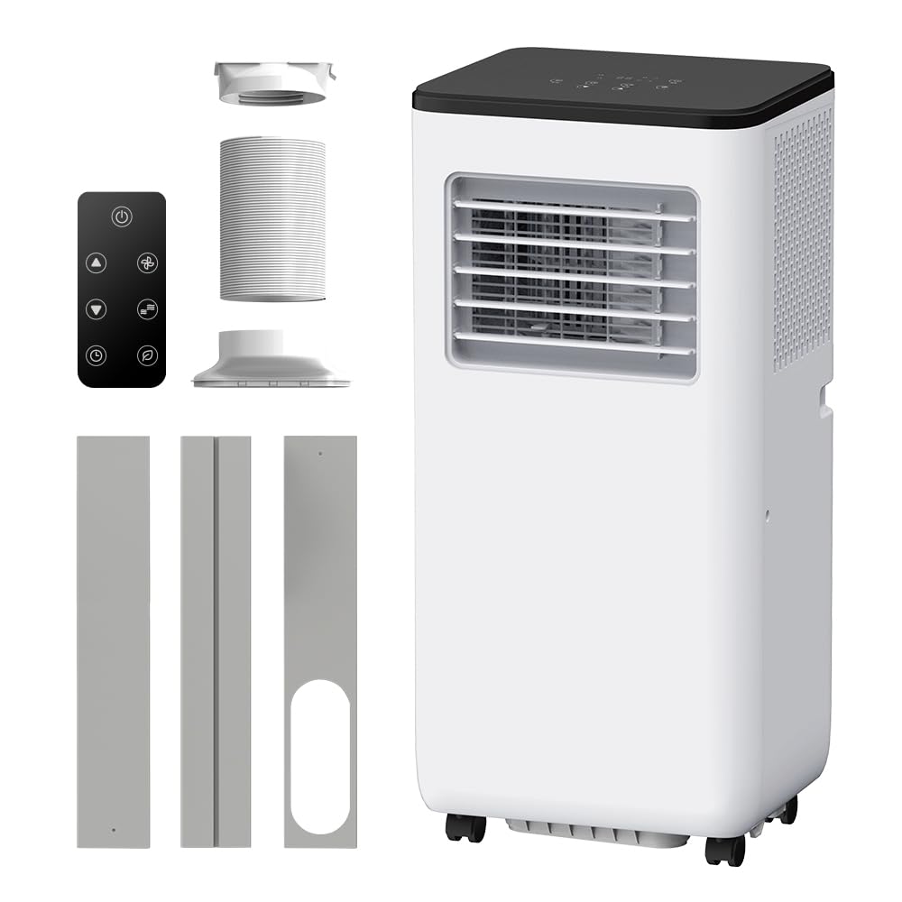 Amazon | ブリュクス スポットクーラー 除湿機能付 冷房モード 除湿